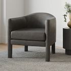 Isabella Leather Chair