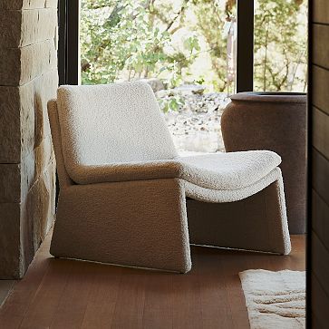 Mara Hoffman Chair West Elm