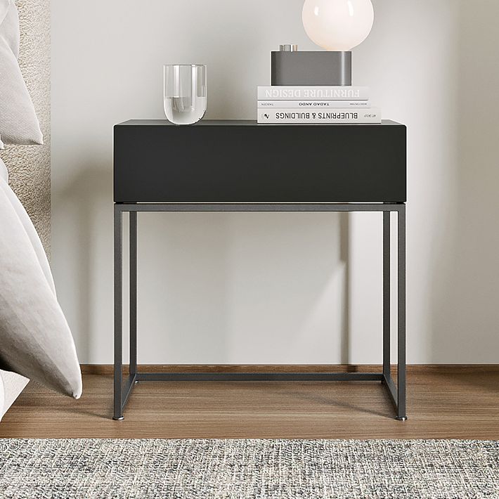 Patrick Cain Designs Gramercy Nightstand (22&quot;)