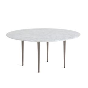 Horizon Round Coffee Table | Modern Living Room Furniture | West Elm