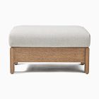 Porto Outdoor Ottoman