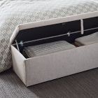 Emmett Storage Bench