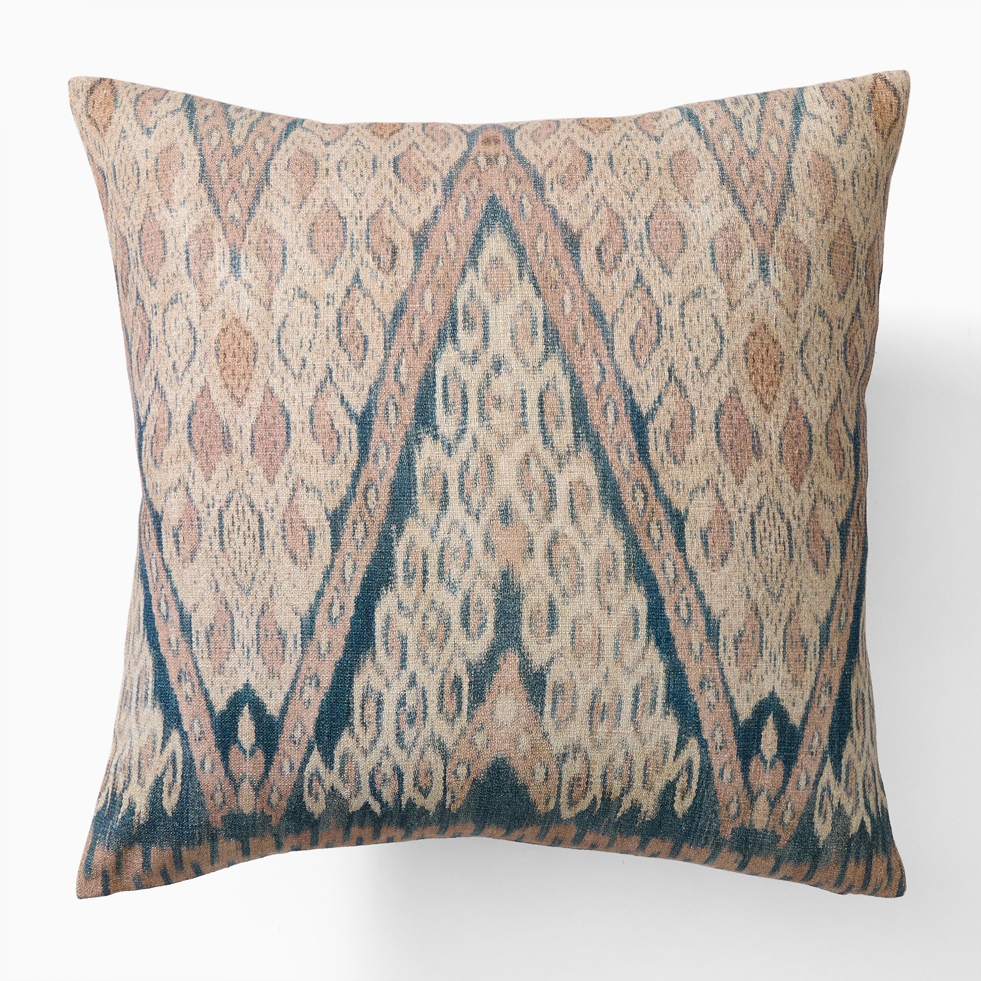 Peyton Pillow Cover | West Elm
