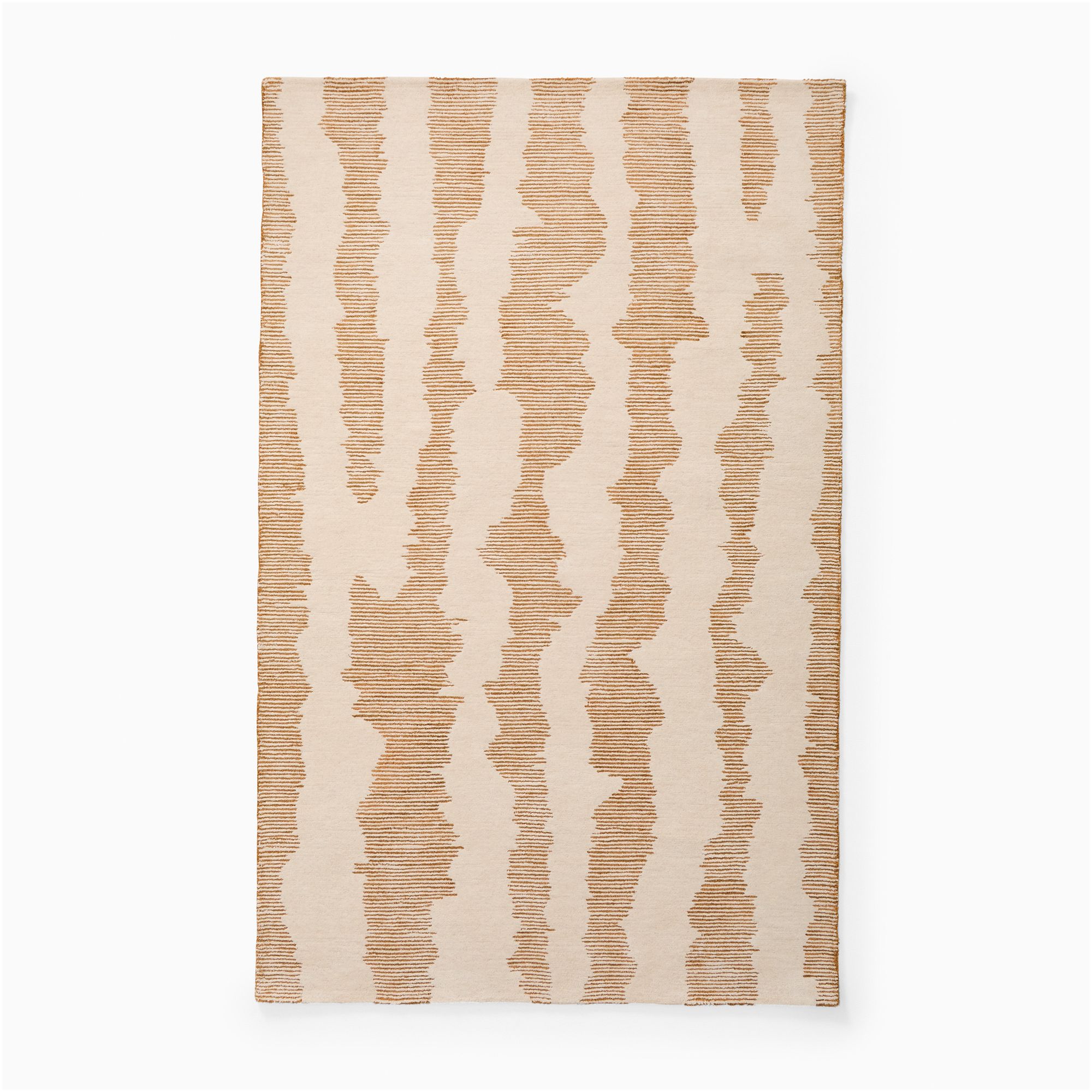 Terrain Stripe Rug | West Elm