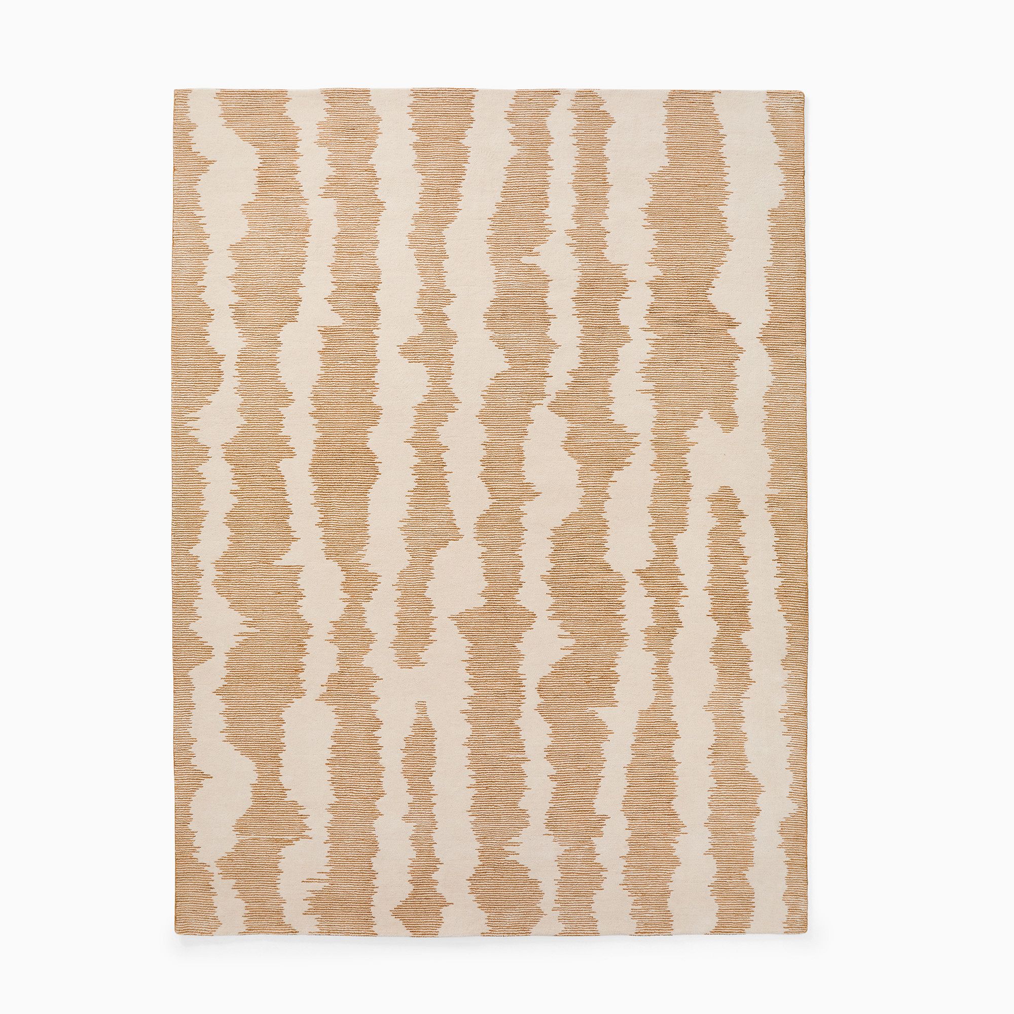 Terrain Stripe Rug | West Elm