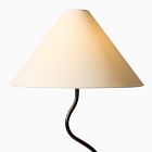 Zigzag Floor Lamp (64&quot;)