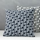 Outdoor Triangle Lattice Pillow