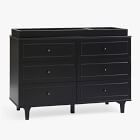 Dawson 6-Drawer Changing Table (51&quot;)