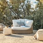 Porto Outdoor Statement Lounge Chair