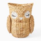 Owl Storage Basket