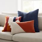 Woven Alta Pillow Cover