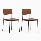 Augusta Dining Chair (Set of 2)