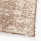 Striated Dots Rug