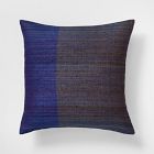 Shiny Silk Pillow Cover - Clearance