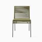 Santa Monica Outdoor Dining Chair (Set of 2)