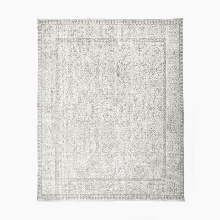 Hand-Knotted Amica Rug