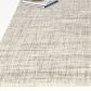 Video 1 for Mid-Century Heathered Basketweave Wool Rug