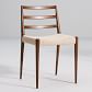 Video 1 for Holland Dining Chair