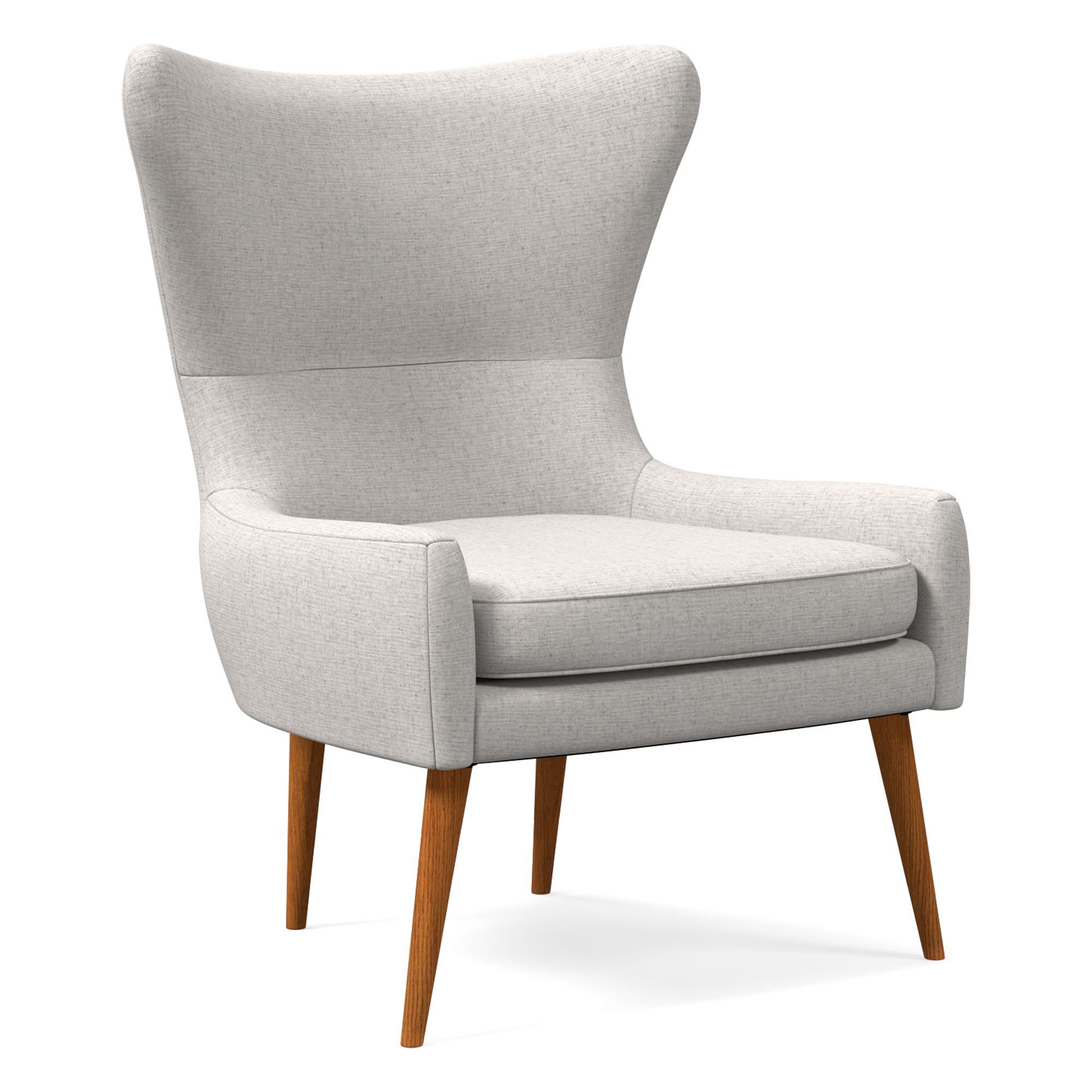 Erik Wing Chair | West Elm