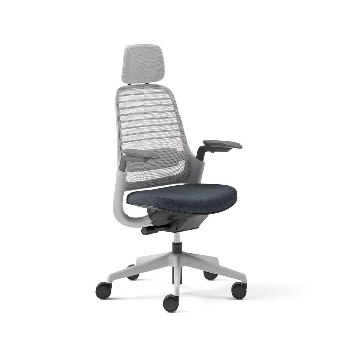 Steelcase Series&#8482; 1 Office Chair w/ Headrest
