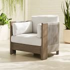 Porto Outdoor Lounge Chair