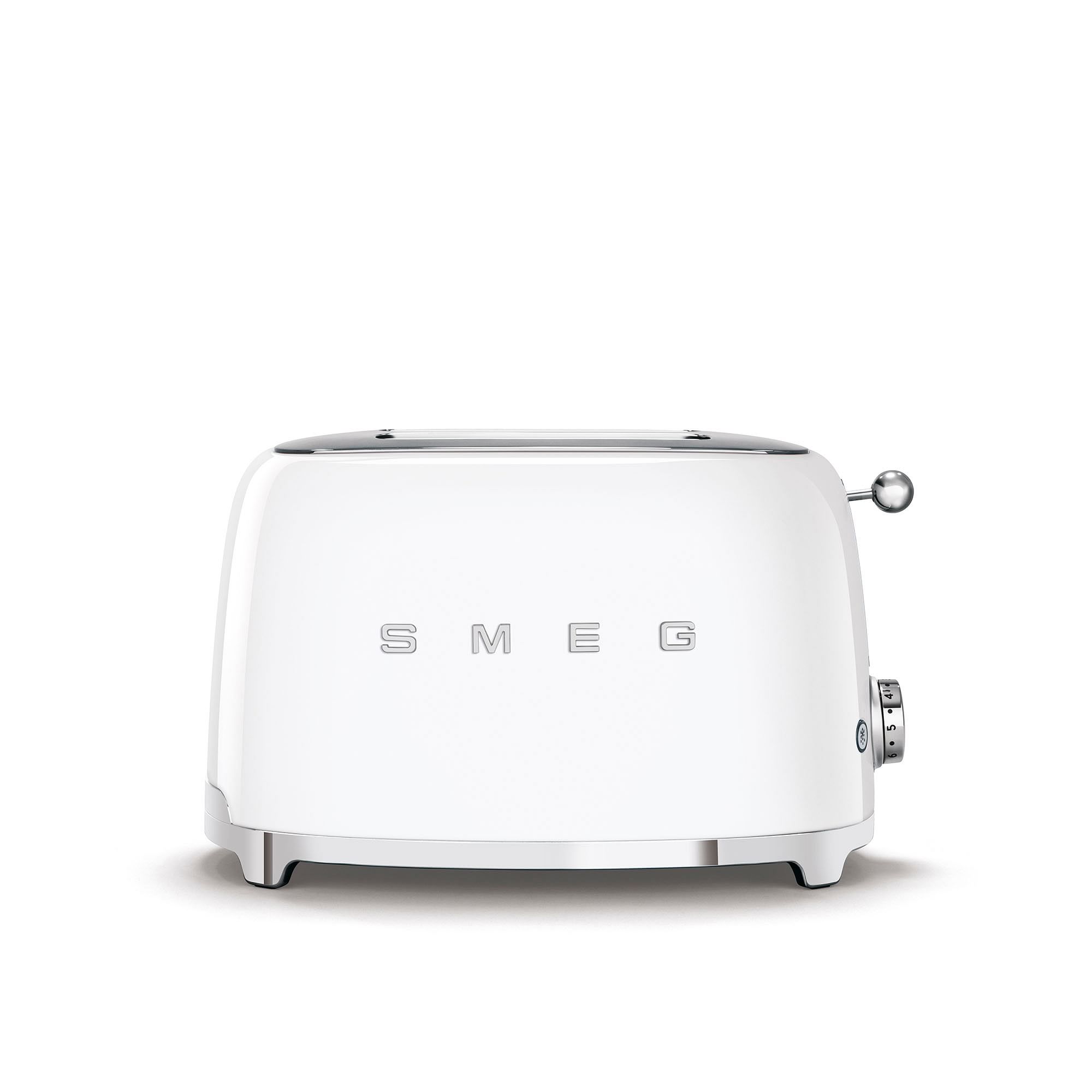 Smeg Toaster - 2 Slice | West Elm