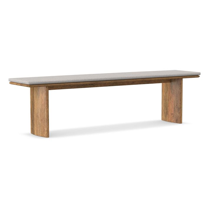 Anton Dining Bench Cushion (72&quot;)