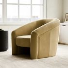 Berra Leather Chair