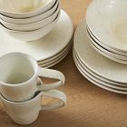 Oyku Stoneware Dinnerware Collection | West Elm