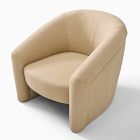 Berra Leather Chair
