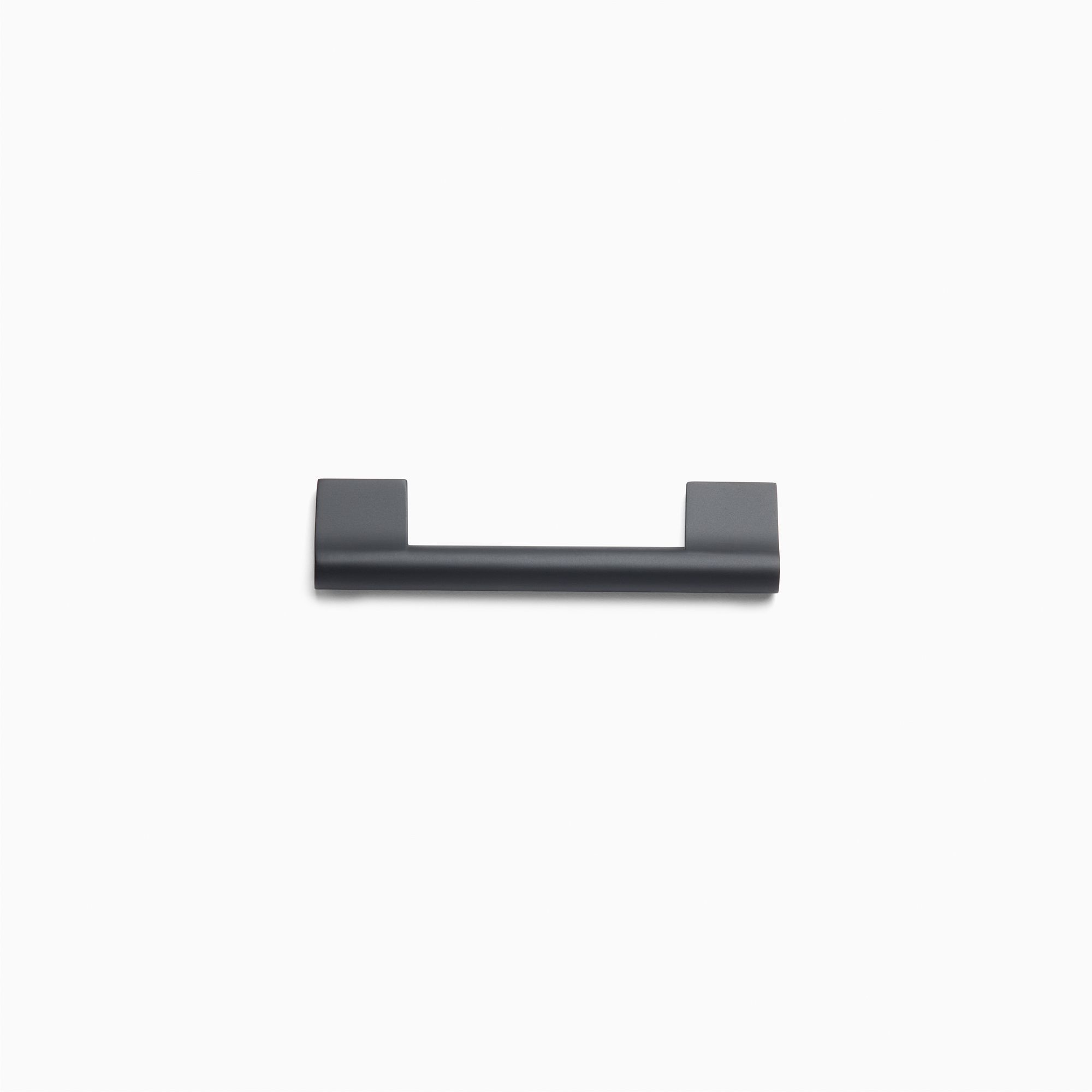 Bar Pull Drawer Hardware - Matte Black | West Elm