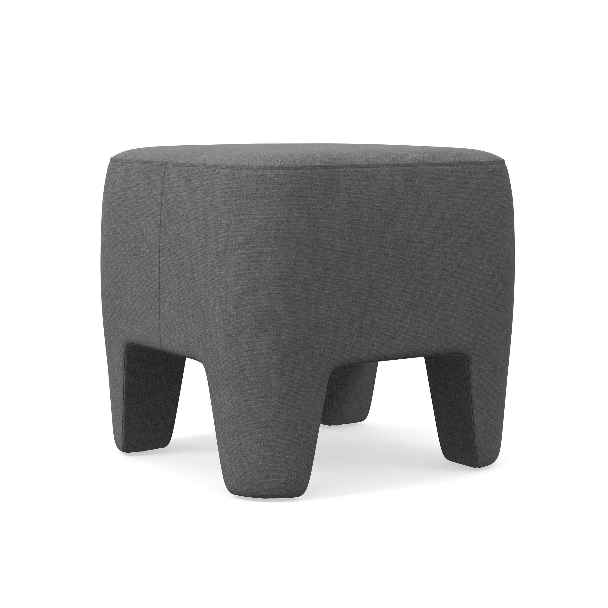 Turner Ottoman | West Elm