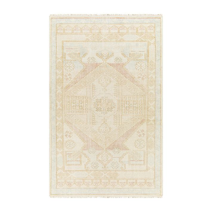 Valerie Hand-Knotted Rug