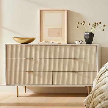 Quinn 6-Drawer Dresser (56)