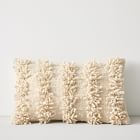 Diego Olivero Tierra Wool Pillow Cover - Small