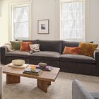 Build Your Own - Harmony Modular Sectional