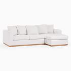 Build Your Own - Newport Modular Sectional