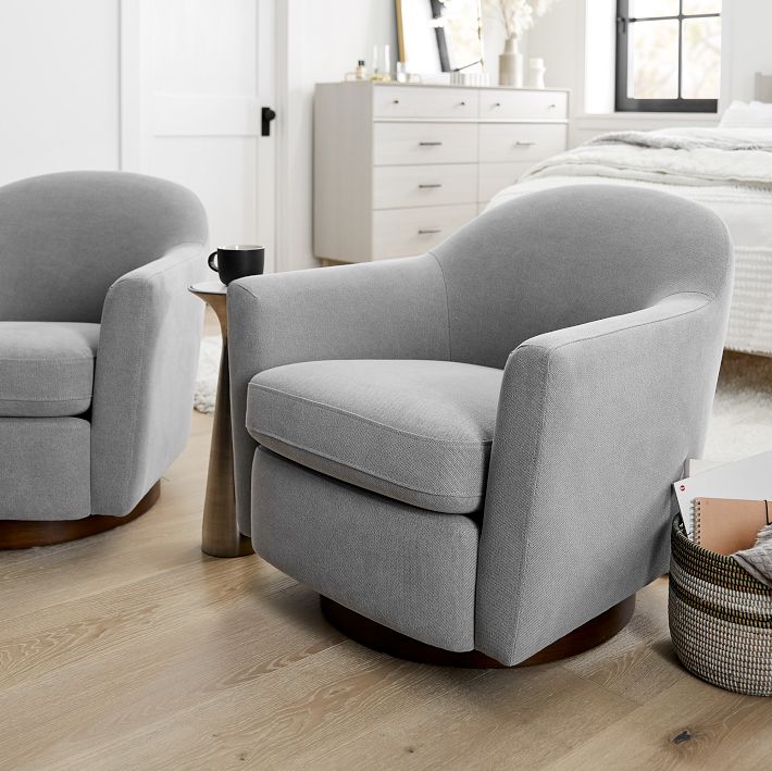 West elm shop haven chair