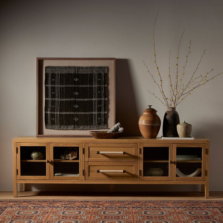 Jardine Media Console