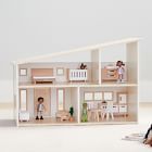 Modern Doll House