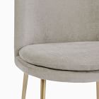 Finley High-Back Dining Chair