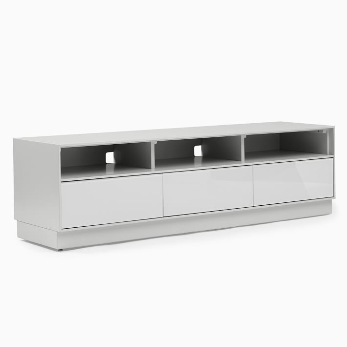 West elm deals emilia media console