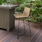 Slope Indoor/Outdoor Bar &amp; Counter Stools