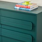 Gemini 6-Drawer Kids Dresser (56&quot;)