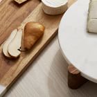 Preston Marble &amp; Wood Charcuterie Boards