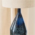 Asymmetry Ceramic Table Lamp (31&quot;)