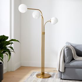 Lamps with adjustable arms hotsell