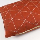 Anchal Project Small Graph Throw Pillow