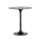 Tulip Pedestal Round Bar &amp; Counter Tables (32&quot;)