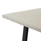 Malfa Outdoor Rectangle Dining Table (79&quot;)